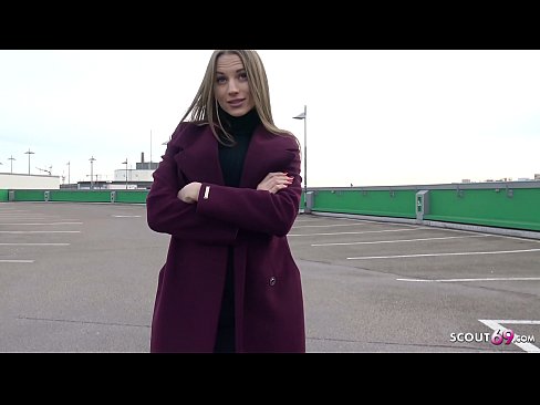 ❤️ پیشاهنگ آلمانی یک استیل لمس کننده رویایی است، پارکینگ و سکسی برای پول پورنو در پورنو fa.bassaniluigi.ru