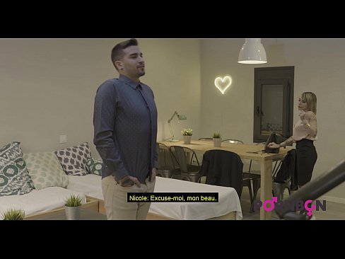 ❤️ PORNBCN 4K یک زن بالغ با جوانان بزرگ میخواهد مقعدی باشد ژیگولو جوان با دیک بزرگ. پورنو در پورنو fa.bassaniluigi.ru